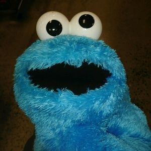 Meet your Posher, Freddy